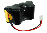 Battery for Shark APL1172M APL1172N EU-36120 V1900 V1900C V1900CW V1900SI V1900W V1900WC V1917 V1917CRN V1917N V1917N (7.2V) V1917PK V1917PKN V1917SI V1917SI (7.2 V) V1917SIN V1917SP V1950 XB1918