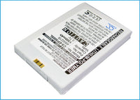 Battery for Yakumo Omikron Omikron BT 4900216
