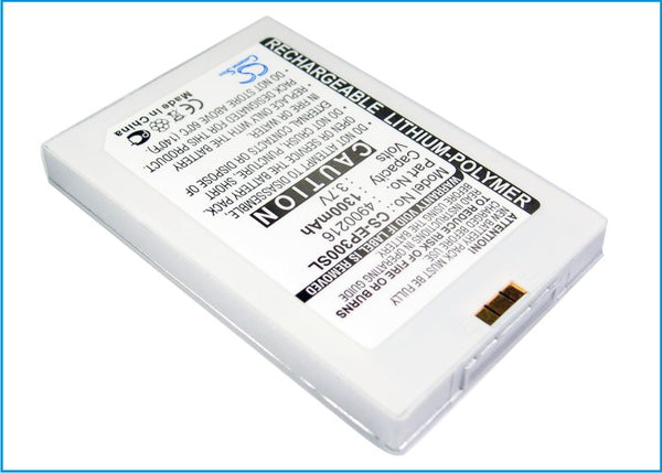 Battery for E-TEN InfoTouch P300 P300 P300B 4900216