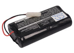 Battery for Shark V1925 XBV1925 VAC-V1925