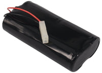 Battery for Euro Pro Shark V1925 Shark XBV1925 VAC-V1925