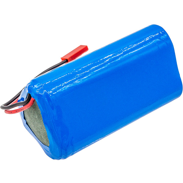 Battery for Electropan Ilive V3s Ilive V3s Pro Ilive V5 Ilive V5s Ilive V5s Pro ICP 186500-22F-M-3S1P-S