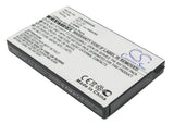 Battery for Sony Ericsson R600 BST-20