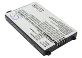 Battery for Sony Ericsson R600 BST-20