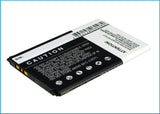 Battery for Sony Ericsson Kumquat LT16 LT16i ST25 ST25i Xperia U BA600