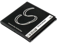 Battery for Sony Ericsson C5503 C550X Dogo M36 M36h M36i SO-04E Xperia A Xperia ZR Xperia ZR LTE BA950