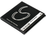 Battery for Sony Ericsson C5503 C550X Dogo M36 M36h M36i SO-04E Xperia A Xperia ZR Xperia ZR LTE BA950