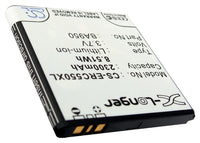 Battery for Sony Ericsson C5502 C5503 C550X Dogo M36 M36h M36i SO-04E SOL22 Xperia A Xperia ZR Xperia ZR LTE AB-0300 AGPB010-A002 BA950