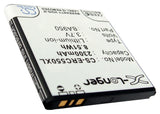 Battery for Sony Ericsson C5502 C5503 C550X Dogo M36 M36h M36i SO-04E SOL22 Xperia A Xperia ZR Xperia ZR LTE AB-0300 AGPB010-A002 BA950