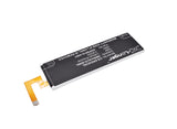 Battery for Sony Ericsson E5606 E5633 E5643 E5653 E5663 Xperia M5 Xperia M5 dual AGPB016-A001