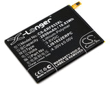 Battery for Sony Ericsson F8331 F8332 Xperia XZ Xperia XZ Dual SIM 1305-6549 LIS1632ERPC