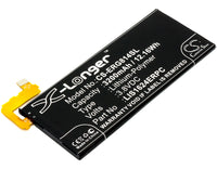 Battery for Sony G8141 G8142 G8188 Maple DS Maple SS PF11 SO-04J Xperia XZ Premium Xperia XZ Premium TD-LTE LIP1642ERPC