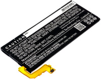 Battery for Sony G8141 G8142 G8188 Maple DS Maple SS PF11 SO-04J Xperia XZ Premium Xperia XZ Premium TD-LTE LIP1642ERPC