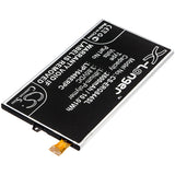 Battery for Sony G8441 Lilac PF41 SO-02K Xperia XZ1 Compact Xperia XZ1 Compact TD-LTE LIP1648ERPC