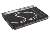 Battery for Sony Ericsson J132 J132i BST-42