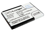 Battery for Sony Ericsson J300 J300a J300c J300i K310a K310c K310i K320 K320i K500 K510a K510c K510i T270 W200 W200a W200c W200i Z310 Z310a Z310i Z500 Z550a Z550c Z550i Z558c Z558i BST-36