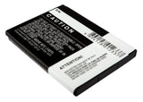 Battery for Sony Ericsson J300 J300a J300c J300i K310a K310c K310i K320 K320i K500 K510a K510c K510i T270 W200 W200a W200c W200i Z310 Z310a Z310i Z500 Z550a Z550c Z550i Z558c Z558i BST-36
