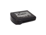 Battery for Eureka 6A 96 96A-1 96B 96DZ 96F 39150 60776 68112