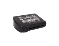 Battery for Eureka 6A 96 96A-1 96B 96DZ 96F 39150 60776 68112