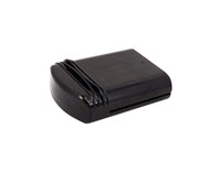 Battery for Eureka 6A 96 96A-1 96B 96DZ 96F 39150 60776 68112