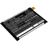 Battery for Sony G3311 G3312 G3313 Xperia L1 Xperia L1 LTE LIP1621ERPC