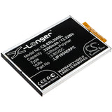 Battery for Sony H3113 H3311 SM12 SM32 XA2 Xperia L2 Xperia L2 TD-LTE Xperia XA2 TD-LTE LIP1654ERPC