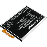 Battery for Sony H3113 H3311 SM12 SM32 XA2 Xperia L2 Xperia L2 TD-LTE Xperia XA2 TD-LTE LIP1654ERPC