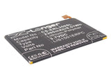 Battery for Sony Ericsson C6503 Calla DS CN3 L35a L35h L35i LT35a LT35h LT35i Odin Odin Gina Odin Rimy S39h Xperia C Xperia C6502 Xperia C6503 Xperia C6505 Xperia C6506 1264-3476.1 LIS1501ERPC