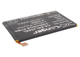 Battery for Sony Ericsson C6503 Calla DS CN3 L35a L35h L35i LT35a LT35h LT35i Odin Odin Gina Odin Rimy S39h Xperia C Xperia C6502 Xperia C6503 Xperia C6505 Xperia C6506 1264-3476.1 LIS1501ERPC