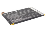 Battery for Sony Ericsson C6503 Calla DS CN3 L35a L35h L35i LT35a LT35h LT35i Odin Odin Gina Odin Rimy S39h Xperia C Xperia C6502 Xperia C6503 Xperia C6505 Xperia C6506 1264-3476.1 LIS1501ERPC