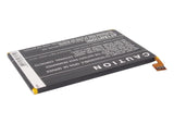 Battery for Sony Ericsson C6503 Calla DS CN3 L35a L35h L35i LT35a LT35h LT35i Odin Odin Gina Odin Rimy S39h Xperia C Xperia C6502 Xperia C6503 Xperia C6505 Xperia C6506 1264-3476.1 LIS1501ERPC