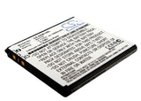 Battery for Sony Ericsson C1504 Xperia Neo ST18 Xperia Miro Xperia E dual Xperia E Tapioca SS Tapioca DS Tapioca ST23a BA700