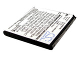 Battery for Sony Ericsson C1504 Xperia Neo ST18 Xperia Miro Xperia E dual Xperia E Tapioca SS Tapioca DS Tapioca ST23a BA700