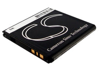 Battery for Sony Ericsson C1504 Xperia Neo ST18 Xperia Miro Xperia E dual Xperia E Tapioca SS Tapioca DS Tapioca ST23a BA700