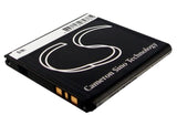 Battery for Sony Ericsson C1504 Xperia Neo ST18 Xperia Miro Xperia E dual Xperia E Tapioca SS Tapioca DS Tapioca ST23a BA700