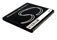 Battery for Sony Ericsson C1504 Xperia Neo ST18 Xperia Miro Xperia E dual Xperia E Tapioca SS Tapioca DS Tapioca ST23a BA700
