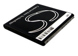 Battery for Sony Ericsson C1504 Xperia Neo ST18 Xperia Miro Xperia E dual Xperia E Tapioca SS Tapioca DS Tapioca ST23a BA700
