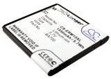 Battery for Sony Ericsson Halon Xperia ST21 C1605 Xperia Ray C1604 Xperia Pro C1505 BA700