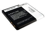 Battery for Sony Ericsson Tapioca ST23a ST23 ST21i ST21a2 ST21a ST18i ST18a SO-05D Nanhu SS Nanhu DS MT28i MT15i MT15a MT11i MT11a MT11 MK16i Xperia Tipo Dual Mesona Xperia Tipo Iyokan Xperia SX BA700