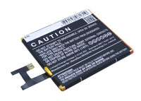 Battery for Sony Ericsson D2202 D2203 D2206 D2243 D2302 D2303 D2305 D2403 D2406 Eagle DS Eagle Rita SS S50h Xperia E3 Xperia E3 Dual Xperia M2 Xperia M2 Aqua Xperia M2 dual LIS1551ERPC