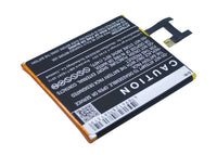 Battery for Sony Ericsson D2202 D2203 D2206 D2243 D2302 D2303 D2305 D2403 D2406 Eagle DS Eagle Rita SS S50h Xperia E3 Xperia E3 Dual Xperia M2 Xperia M2 Aqua Xperia M2 dual LIS1551ERPC