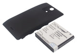 Battery for Sony Ericsson C5502 C5503 Dogo M36 M36h M36i Xperia ZR Xperia ZR LTE BA950