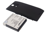 Battery for Sony Ericsson C5502 C5503 Dogo M36 M36h M36i Xperia ZR Xperia ZR LTE BA950