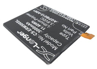 Battery for Sony C5322 D5303 D5306 D5316 D5316N D5322 XM50h XM50t Xperia T2 Ultra Xperia T2 Ultra D5303 Xperia T2 Ultra D5306 Xperia T2 Ultra dual AGPB012-A001 LIS1554ERPC