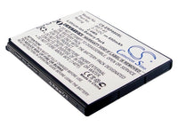 Battery for Sony Ericsson P1 P1c P1i P700i P990 P990i Z555i BST-40
