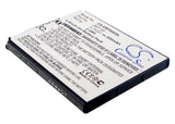 Battery for Sony Ericsson P1 P1c P1i P700i P990 P990i Z555i BST-40