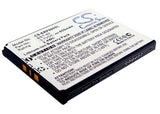Battery for Sony Ericsson P1 P1c P1i P700i P990 P990i Z555i BST-40