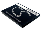 Battery for Sony Ericsson P1 P1c P1i P700i P990 P990i Z555i BST-40
