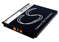 Battery for Sony Ericsson P1 P1c P1i P700i P990 P990i Z555i BST-40