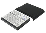 Battery for Sony Ericsson P1 P1c P1i BST-40
